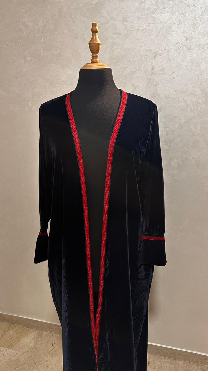 Kimono marocain NORI - Abayati™