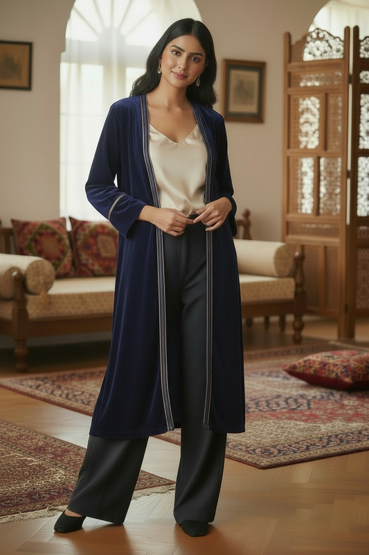 Kimono marocain LAYALI™