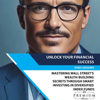  Vested: Unlock Your Wealth in a Wall Street World That Wants to Keep It From You – A Financial Masterpiece Unveiling the Secrets of Building True Wealth