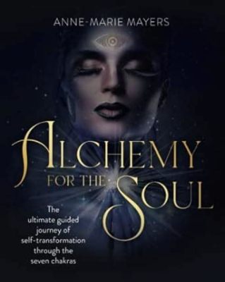  Evolving Souls: The Alchemy of Transformation - A Journey Through Existentialism and the Power of Self-Renewal